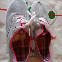 Scarpe sportive da donna