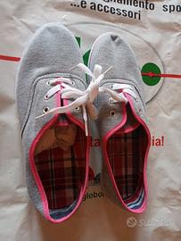 Scarpe sportive da donna