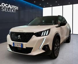 Peugeot 2008 1.2 puretech GT Line s&s 130cv - PROM