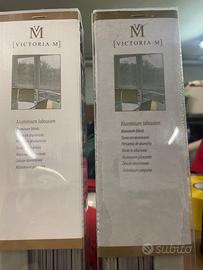 Tende Veneziane Alluminio Victoria M 160x220 – Kle