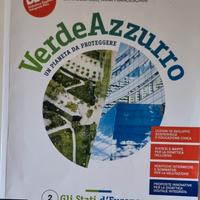 VerdeAzzurro Vol. 2  ''Gli Stati d'Europa''