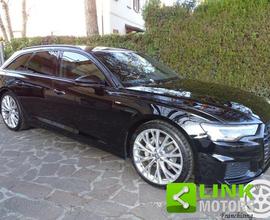AUDI A6 Avant 50 3.0 TDI 285cv Business Sport -