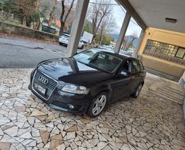 Audi A3 SPB 1.6 TDI 105 CV - 2012