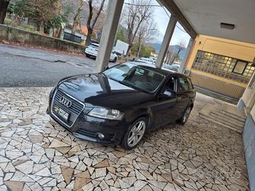 Audi A3 SPB 1.6 TDI 105 CV - 2012