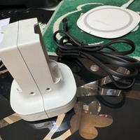 Caricabatterie Joypad Microsoft Xbox360 V85