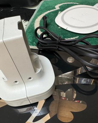 Caricabatterie Joypad Microsoft Xbox360 V85