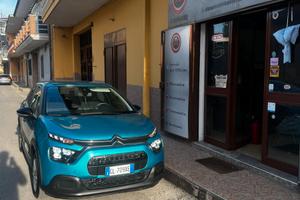 Citroen C3 1.5 Diesel 100cv