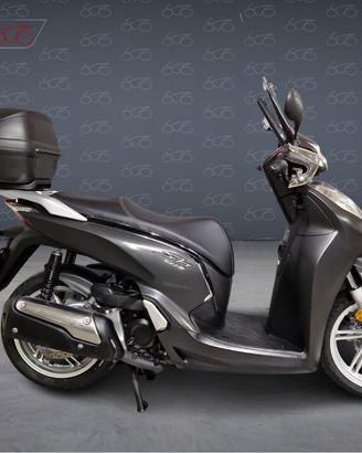 HONDA SH 300 i -