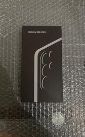 Samsung Galaxy S26 Ultra 256 GB - Pink Gold