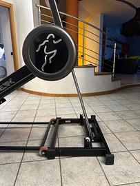 Walker maxer runner