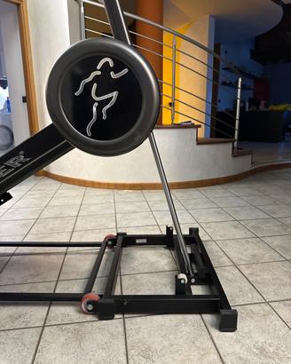 Walker maxer runner