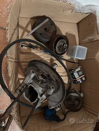 pezzi piaggio ciao vespa