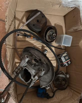 pezzi piaggio ciao vespa