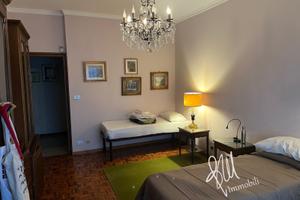 Camera zona Politecnico, in corso Peschiera