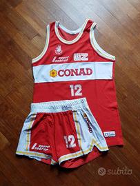 Canotta basket SIENA 1988/89 vintage maglia calcio