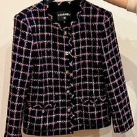 Cappottino originale Chanel