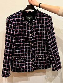 Cappottino originale Chanel