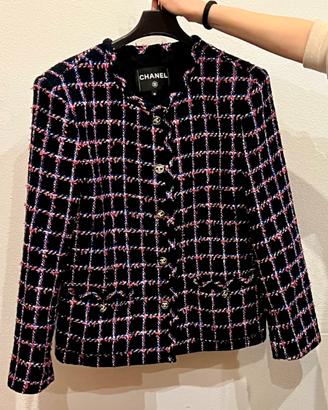 Cappottino originale Chanel