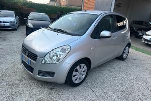 Suzuki Splash 1.0 GLS Safety Pack