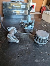 carburatore 15/15 good fitting 