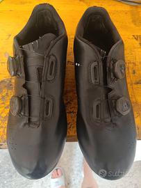 scarpe ciclismo TDM R1 n44