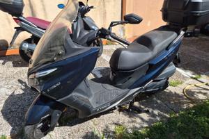 Kymco  x-town ct300