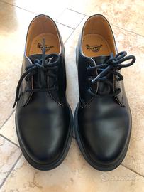 Dr. Martens basse da donna