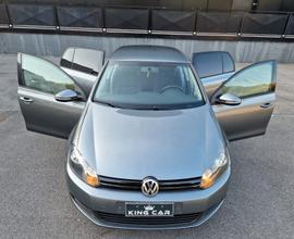 Volkswagen Golf 2.0 TDI 110CV DPF 5p. Comfortline