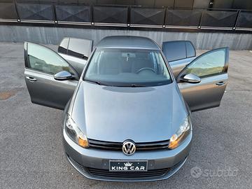 Volkswagen Golf 2.0 TDI 110CV DPF 5p. Comfortline