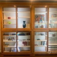 libreria morellato design