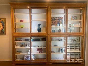 libreria morellato design