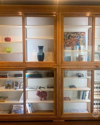 libreria morellato design