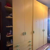 Camera da letto ragazzi