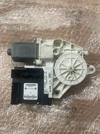 Mororino alzavetro audi a3 8p