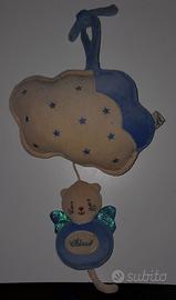 Carillon con musica chicco per neonati