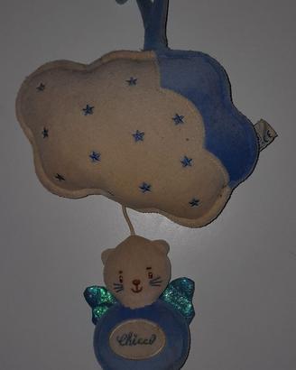 Carillon con musica chicco per neonati