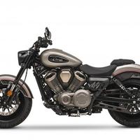 Benda Motorcycles Chinchilla 500 V2 è la urban cru