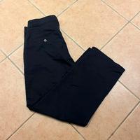 Pantaloni jeans wrangler neri