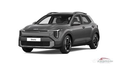 KIA Stonic 1.0 T-GDI STYLE GPL