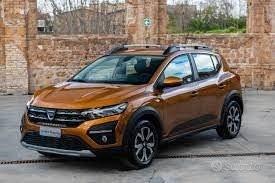 Ricambi usati dacia sandero 2021 #1
