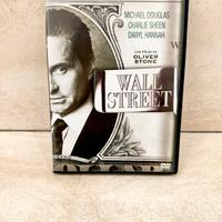 DVD Wall street