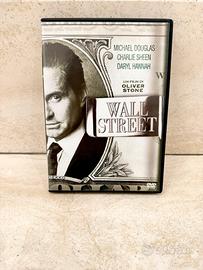 DVD Wall street