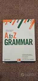 A to Z Grammar 9788862890885