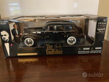 Il Padrino CADILLAC FLEETWOOD SERIES 75 1:18 SCALE