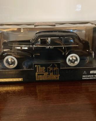 Il Padrino CADILLAC FLEETWOOD SERIES 75 1:18 SCALE