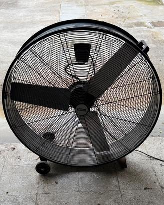 Ventilatore industriale Tenko 90cm 360W