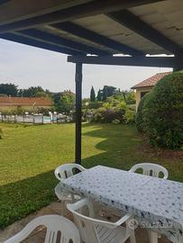 Toscana Casa Milla appartamenti per vacanze