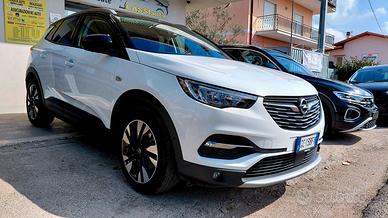 Opel Grandland X 1.5 diesel Ecotec Ultimate