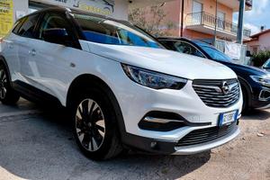 Opel Grandland X 1.5 diesel Ecotec Ultimate