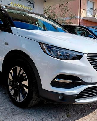 Opel Grandland X 1.5 diesel Ecotec Ultimate